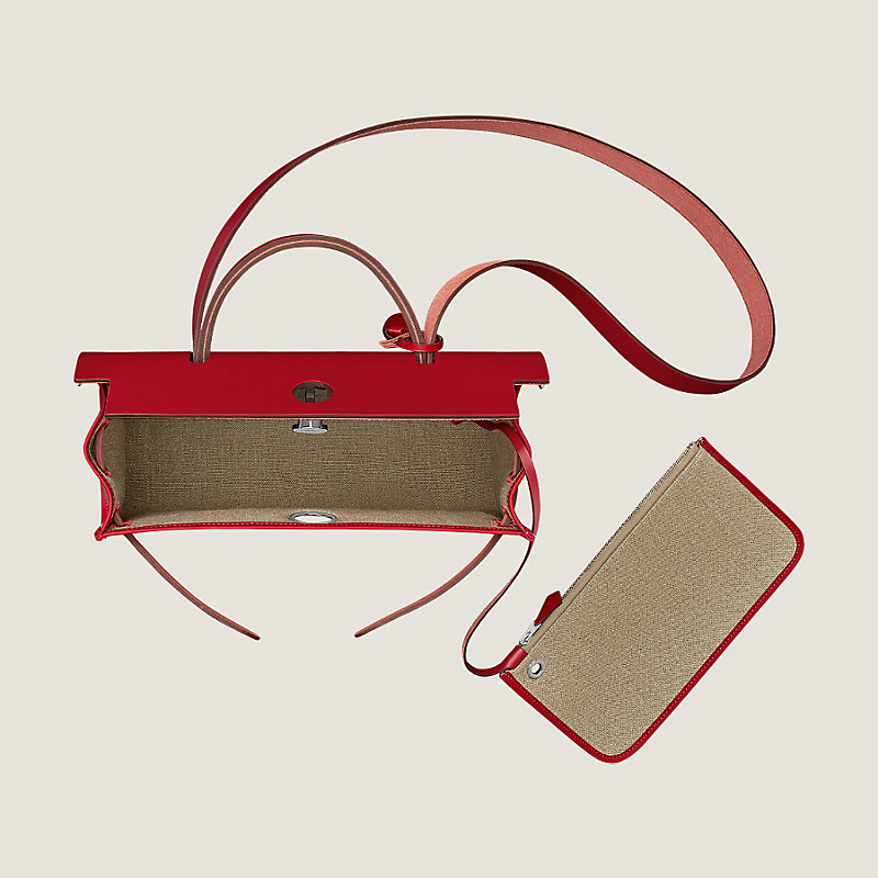 Herbag Zip 31手提包