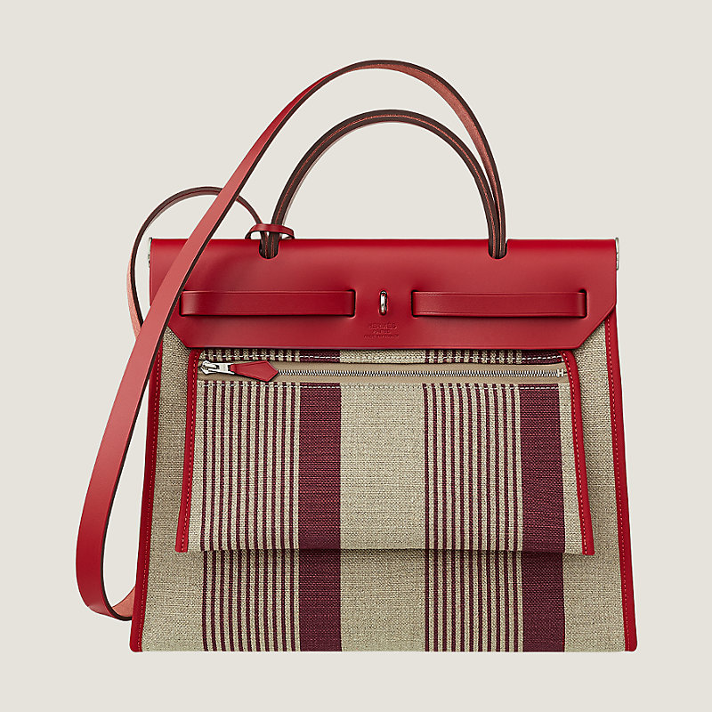 Herbag Zip 31手提包