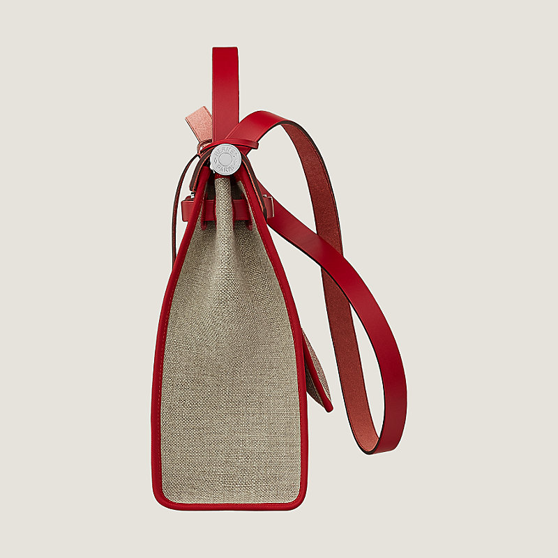 Herbag Zip 31手提包