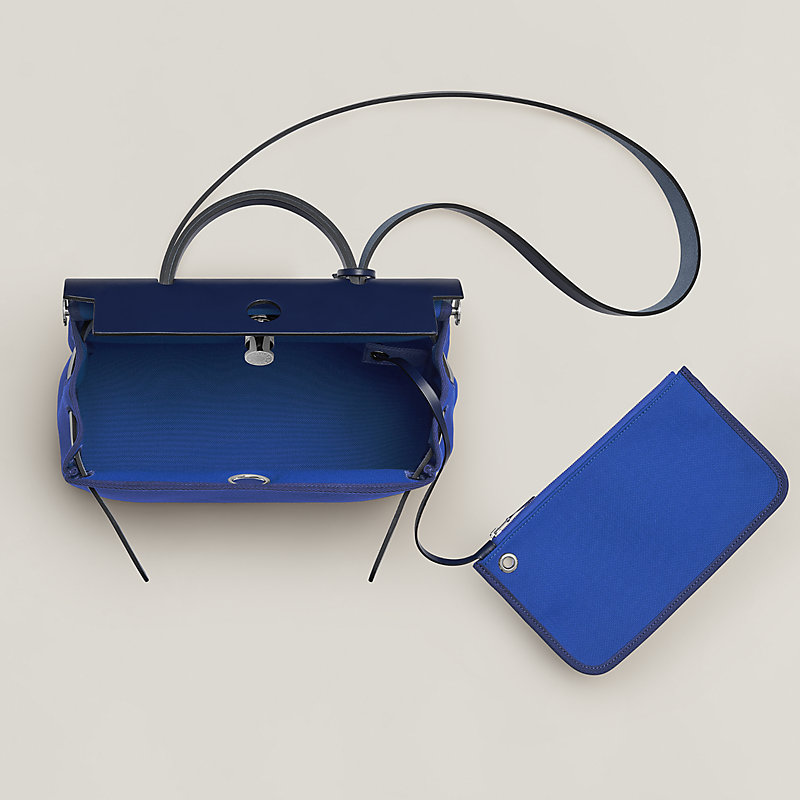 Herbag Zip 31旅行包