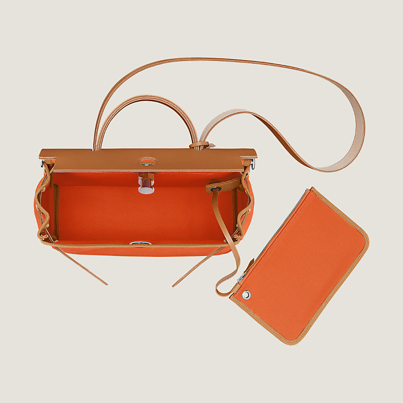 Herbag Zip 31旅行包