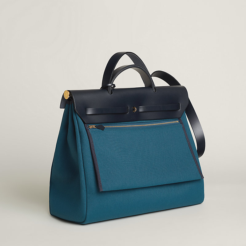 Herbag Zip 39手提包