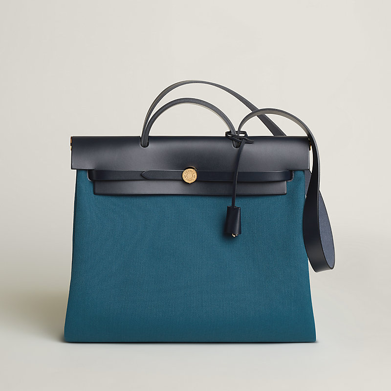 Herbag Zip 39手提包