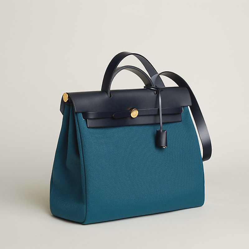 Herbag Zip 39手提包