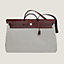 View: front, Herbag Zip cabine bag