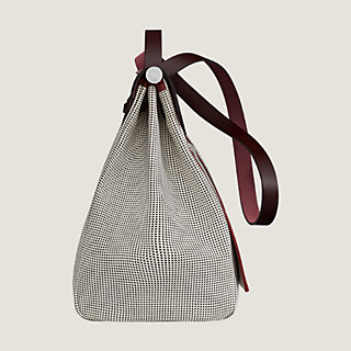 Herbag Zip cabine bag | Hermès Mainland China