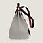 View: side, Herbag Zip cabine bag