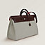View: Worn, Herbag Zip cabine bag