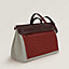 View: Worn, Herbag Zip cabine bag