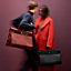 View: Worn, Herbag Zip cabine bag