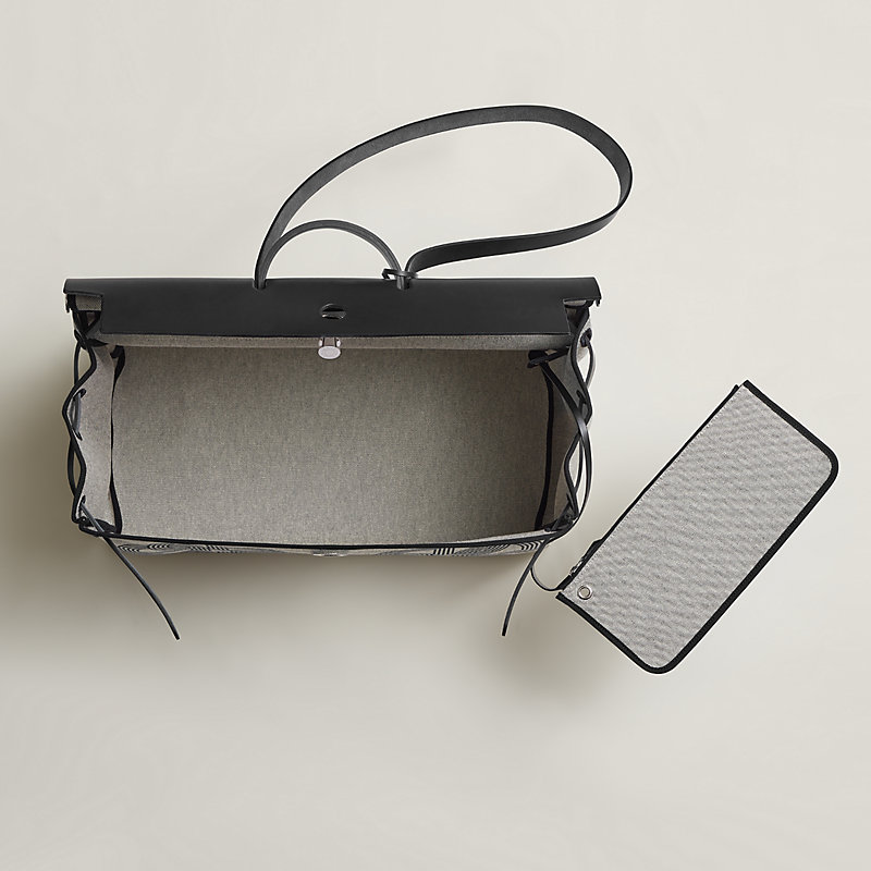 Herbag Zip cabine bag | Hermès Mainland China