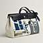View: side, Herbag Zip cabine bag