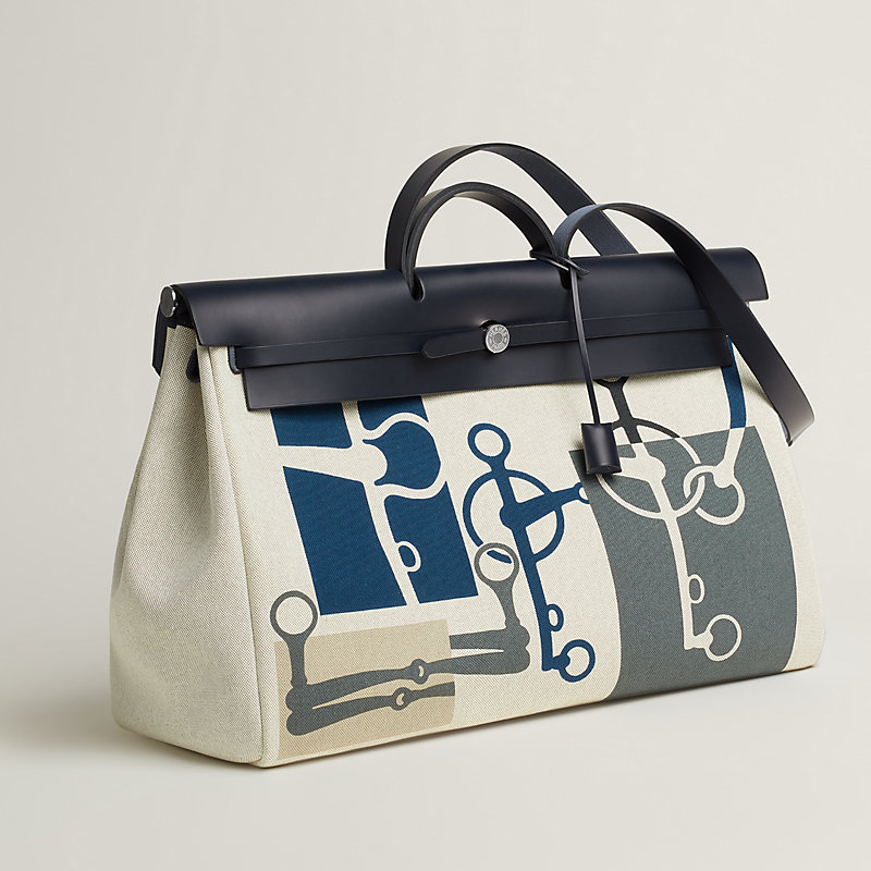 Hermes 2025 herbag cabine