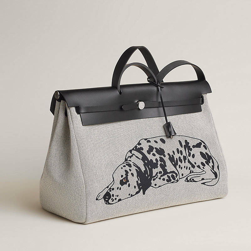 Herbag Zip cabine bag