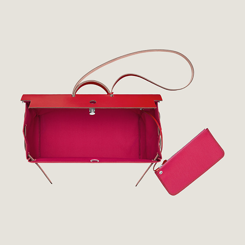 Herbag Zip cabine旅行包