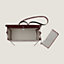 视图: 俯视图, Herbag Zip cabine旅行包