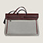 视图: 背面, Herbag Zip cabine旅行包