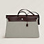 视图: 图片：产品佩戴, Herbag Zip cabine旅行包