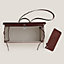 视图: 图片：产品佩戴, Herbag Zip cabine旅行包