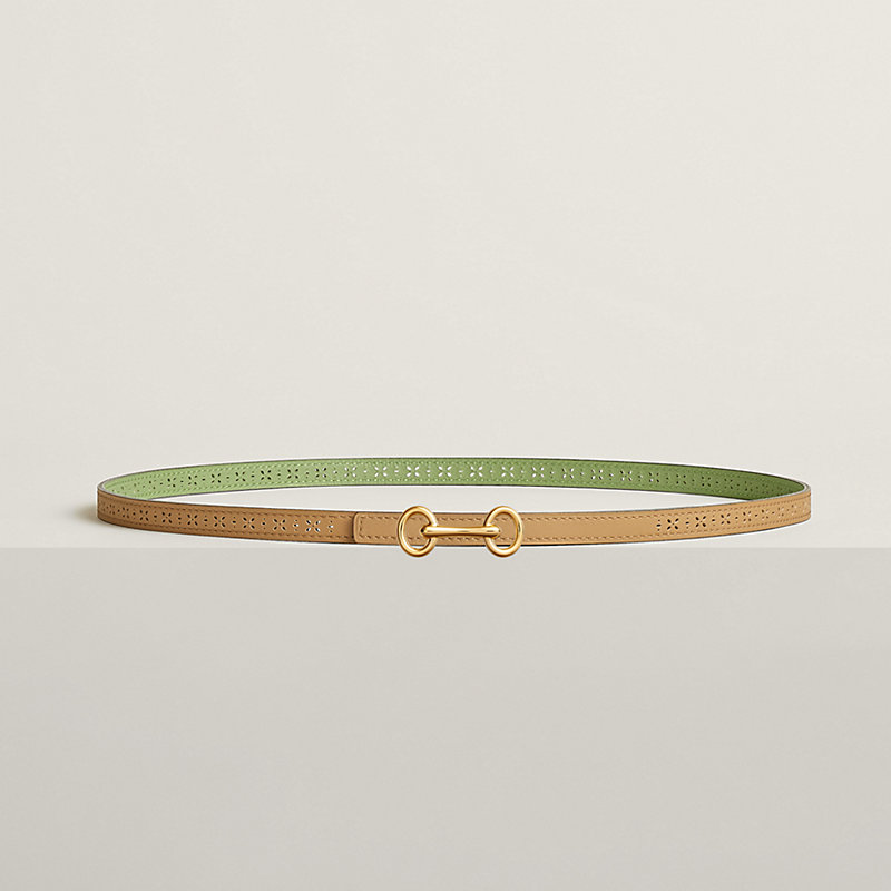 Hermes heritage leather online
