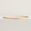 View: , Heritage belt buckle & Reversible leather strap 13 mm