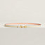 View: , Heritage belt buckle & Reversible leather strap 13 mm