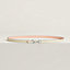 View: , Heritage belt buckle & Reversible leather strap 13 mm