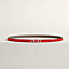 View: , Heritage belt buckle & Reversible leather strap 13 mm