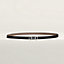 View: , Heritage belt buckle & Reversible leather strap 13 mm