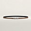 View: , Heritage belt buckle & Reversible leather strap 13 mm