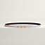 View: , Heritage belt buckle & Reversible leather strap 13 mm