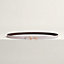 View: , Heritage belt buckle & Reversible leather strap 13 mm