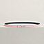 View: , Heritage belt buckle & Reversible leather strap 13 mm