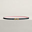View: , Heritage belt buckle & Reversible leather strap 13 mm