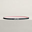 View: , Heritage belt buckle & Reversible leather strap 13 mm