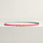 View: , Heritage belt buckle & Reversible leather strap 13 mm