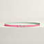 View: , Heritage belt buckle & Reversible leather strap 13 mm