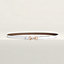 View: , Heritage belt buckle & Reversible leather strap 13 mm