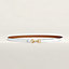 View: , Heritage belt buckle & Reversible leather strap 13 mm