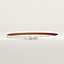 View: , Heritage belt buckle & Reversible leather strap 13 mm