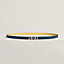 View: , Heritage belt buckle & Reversible leather strap 13 mm
