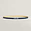 View: , Heritage belt buckle & Reversible leather strap 13 mm