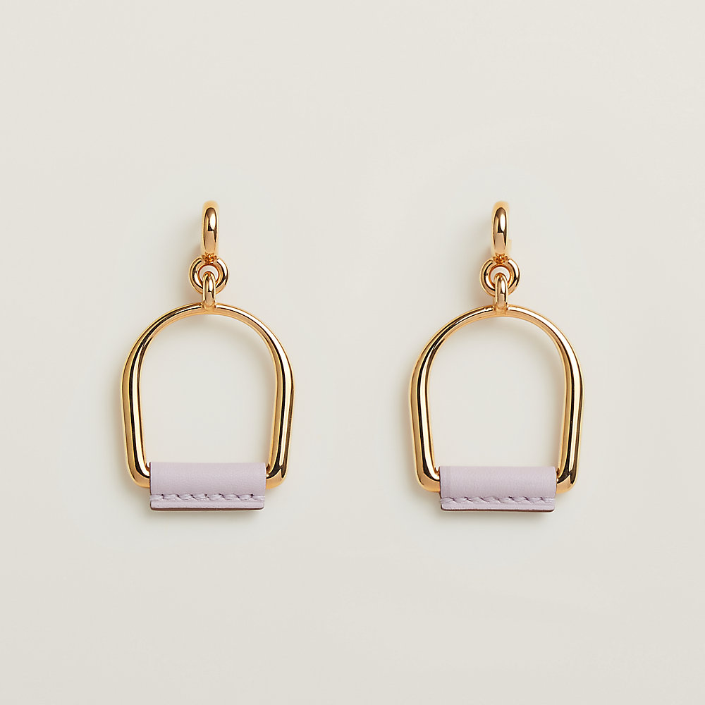 Heritage earrings top