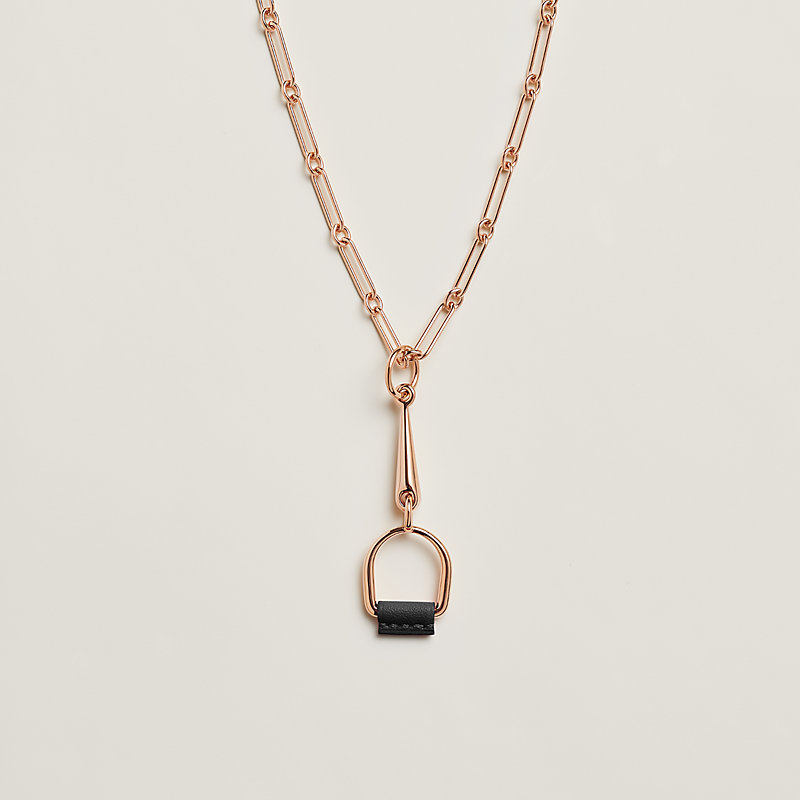 Louis Vuitton, Jewelry, Louis Vuitton Petit Louis Necklace Metal Gold