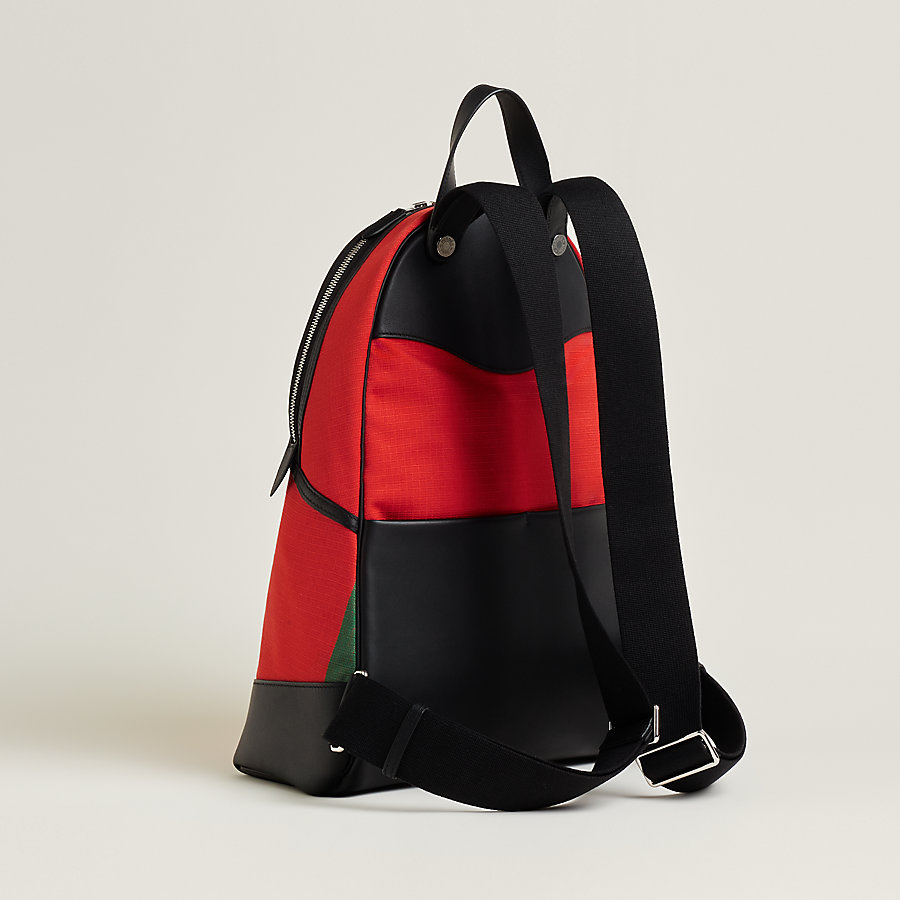 Hermès Allback backpack