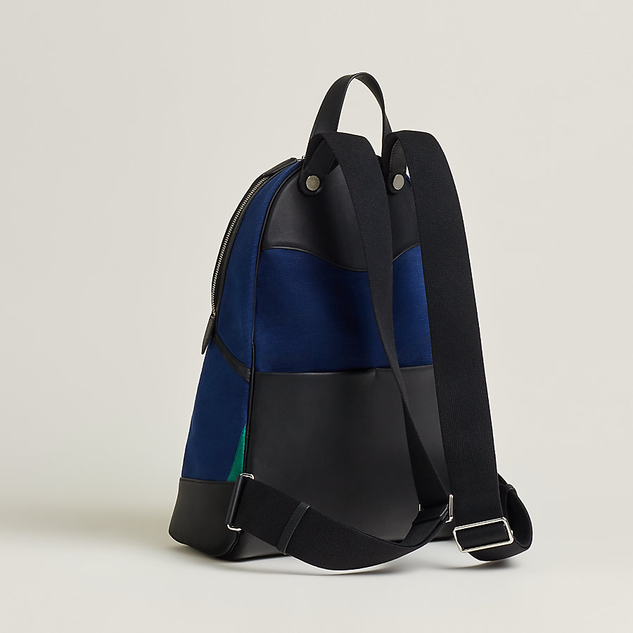 Hermès Allback backpack