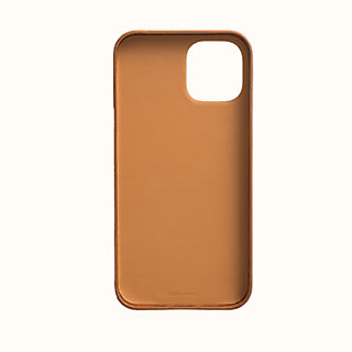 hermes iphone 12 pro case