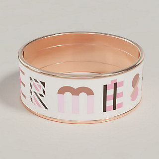 Hermès Bricole ring, medium model | Hermès Mainland China Hermès Bricole ring, medium model | Hermès Mainland China