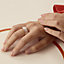 View: Worn, Hermès Bricole ring, medium model