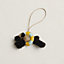 Hermès Budy «&nbsp;A la Mer&nbsp;» charm, View: front, front, view 1 of 2